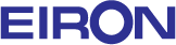 Логотип фирмы EIRON в Ростове-на-Дону