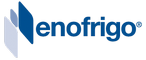 Логотип фирмы Enofrigo в Ростове-на-Дону