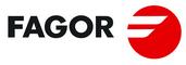 Логотип фирмы Fagor в Ростове-на-Дону