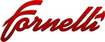 Логотип фирмы Fornelli в Ростове-на-Дону