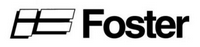 Логотип фирмы Foster в Ростове-на-Дону