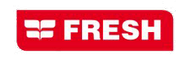 Логотип фирмы Fresh в Ростове-на-Дону