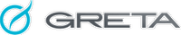 Логотип фирмы GRETA в Ростове-на-Дону