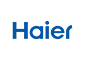 Логотип фирмы Haier в Ростове-на-Дону
