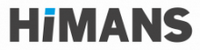 Логотип фирмы HiMANS в Ростове-на-Дону
