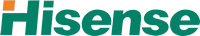 Логотип фирмы Hisense в Ростове-на-Дону