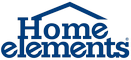 Логотип фирмы HOME-ELEMENT в Ростове-на-Дону