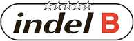 Логотип фирмы Indel B в Ростове-на-Дону