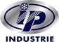 Логотип фирмы IP INDUSTRIE в Ростове-на-Дону