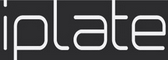 Логотип фирмы Iplate в Ростове-на-Дону