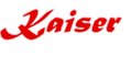 Логотип фирмы Kaiser в Ростове-на-Дону