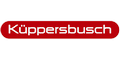 Логотип фирмы Kuppersbusch в Ростове-на-Дону