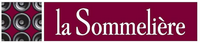 Логотип фирмы La Sommeliere в Ростове-на-Дону