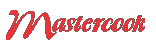 Логотип фирмы MasterCook в Ростове-на-Дону