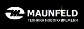 Логотип фирмы Maunfeld в Ростове-на-Дону