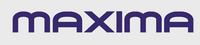 Логотип фирмы Maxima в Ростове-на-Дону