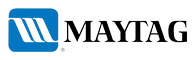 Логотип фирмы Maytag в Ростове-на-Дону