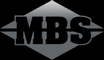 Логотип фирмы MBS в Ростове-на-Дону