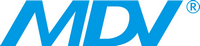 Логотип фирмы MDV в Ростове-на-Дону