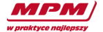 Логотип фирмы MPM Product в Ростове-на-Дону