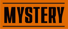 Логотип фирмы Mystery в Ростове-на-Дону