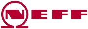 Логотип фирмы NEFF в Ростове-на-Дону