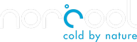 Логотип фирмы Norcool в Ростове-на-Дону