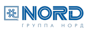 Логотип фирмы NORD в Ростове-на-Дону