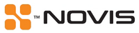 Логотип фирмы NOVIS-Electronics в Ростове-на-Дону