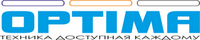 Логотип фирмы Optima в Ростове-на-Дону