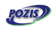 Логотип фирмы Pozis в Ростове-на-Дону