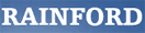 Логотип фирмы Rainford в Ростове-на-Дону