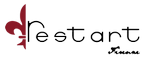 Логотип фирмы Restart в Ростове-на-Дону