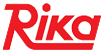 Логотип фирмы Rika в Ростове-на-Дону