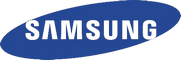 Логотип фирмы Samsung в Ростове-на-Дону