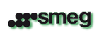 Логотип фирмы Smeg в Ростове-на-Дону