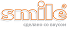 Логотип фирмы Smile в Ростове-на-Дону
