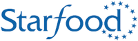 Логотип фирмы Starfood в Ростове-на-Дону