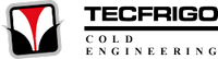 Логотип фирмы Tecfrigo в Ростове-на-Дону