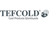 Логотип фирмы TefCold в Ростове-на-Дону