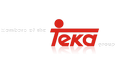 Логотип фирмы TEKA в Ростове-на-Дону