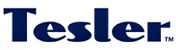 Логотип фирмы Tesler в Ростове-на-Дону