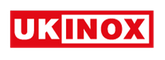 Логотип фирмы Ukinox в Ростове-на-Дону