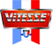 Логотип фирмы Vitesse в Ростове-на-Дону