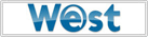 Логотип фирмы WEST в Ростове-на-Дону