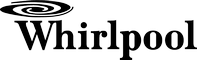 Логотип фирмы Whirlpool в Ростове-на-Дону