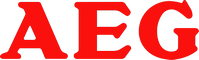 Логотип фирмы AEG в Ростове-на-Дону
