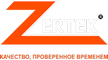 Логотип фирмы Zertek в Ростове-на-Дону