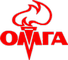 Логотип фирмы Омичка в Ростове-на-Дону
