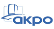 Логотип фирмы AKPO в Ростове-на-Дону